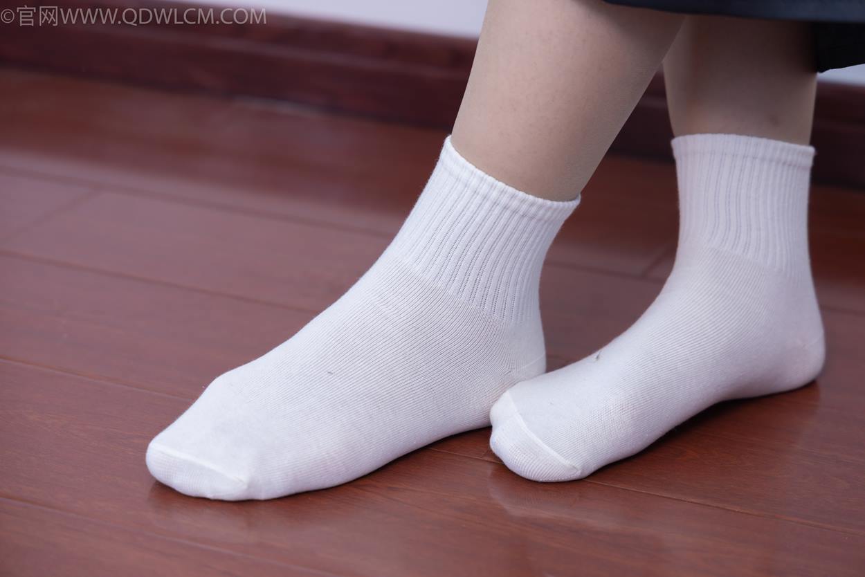 图片[105]-物恋传媒 NO.2330 纱纱-汉服、皮鞋、白棉袜、薄肉丝[151P] – 速更版-美库