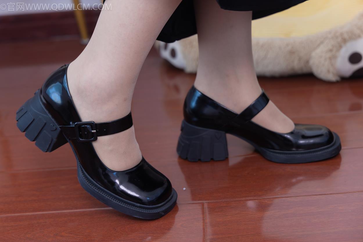 图片[110]-物恋传媒 NO.2330 纱纱-汉服、皮鞋、白棉袜、薄肉丝[151P] – 速更版-美库