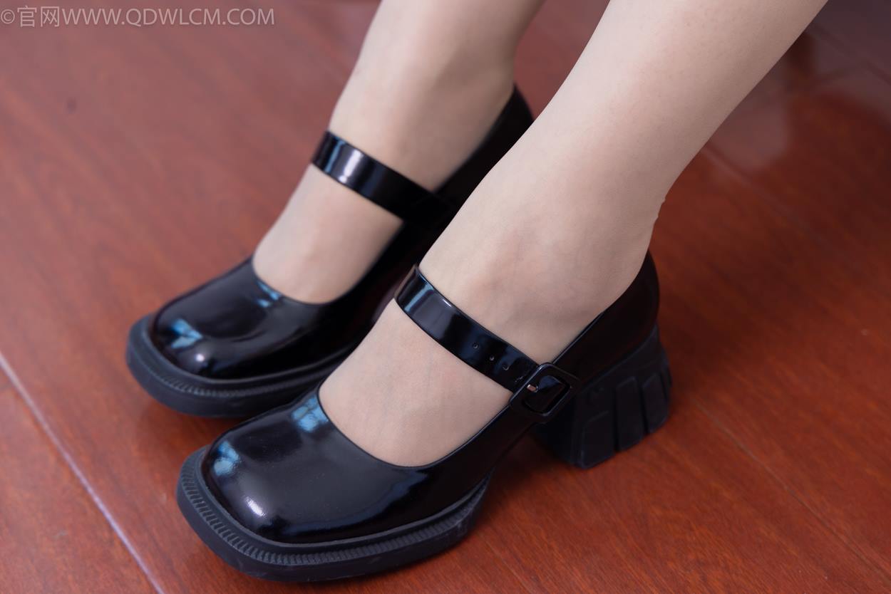 图片[122]-物恋传媒 NO.2330 纱纱-汉服、皮鞋、白棉袜、薄肉丝[151P] – 速更版-美库
