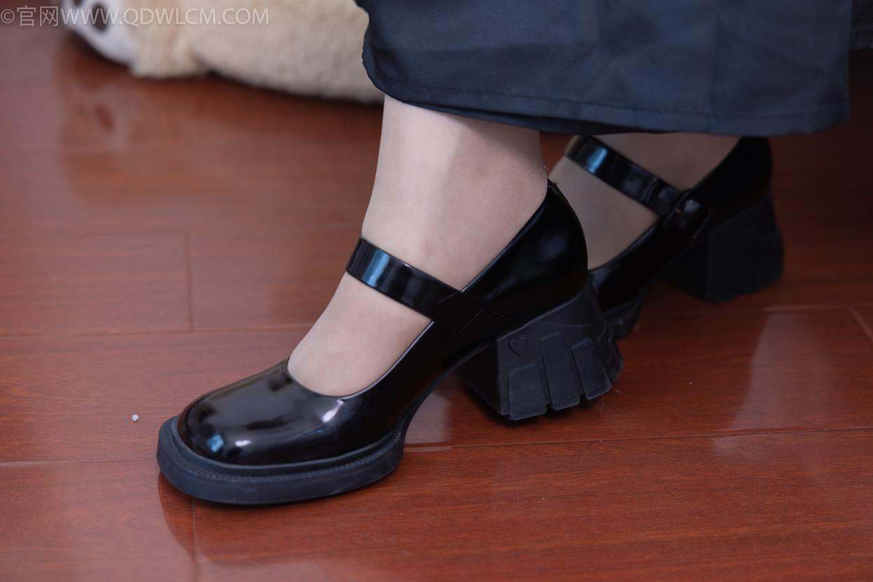 图片[126]-物恋传媒 NO.2330 纱纱-汉服、皮鞋、白棉袜、薄肉丝[151P] – 速更版-美库