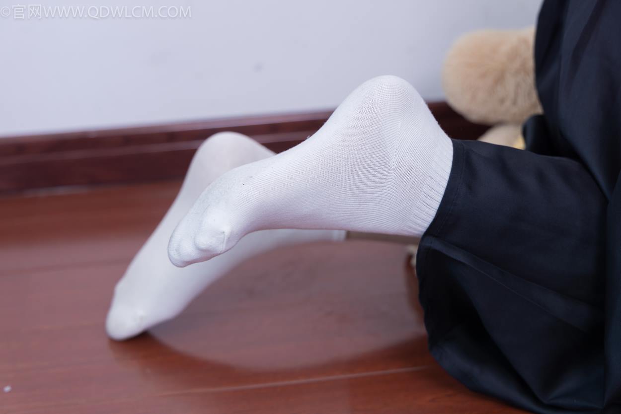 图片[135]-物恋传媒 NO.2330 纱纱-汉服、皮鞋、白棉袜、薄肉丝[151P] – 速更版-美库