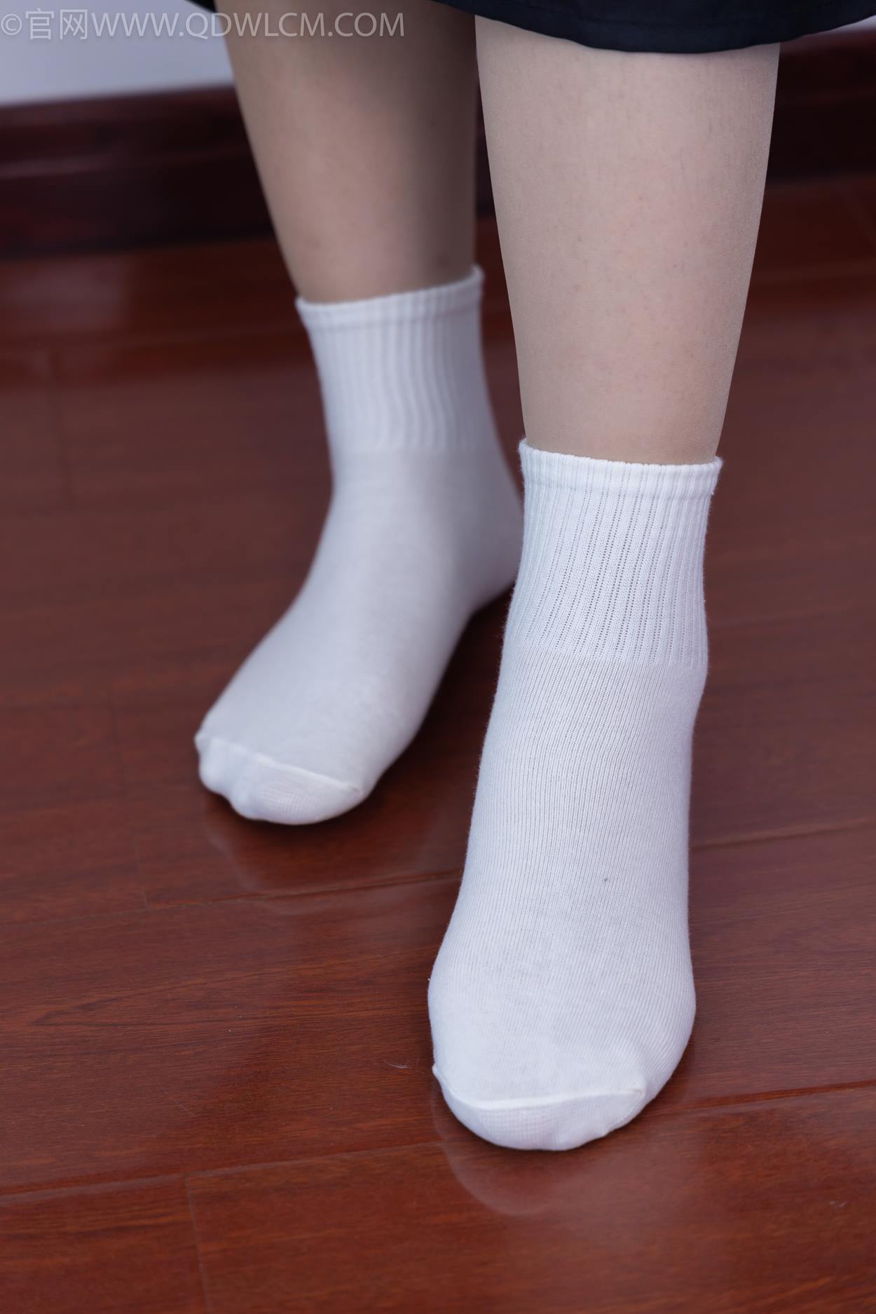 图片[148]-物恋传媒 NO.2330 纱纱-汉服、皮鞋、白棉袜、薄肉丝[151P] – 速更版-美库