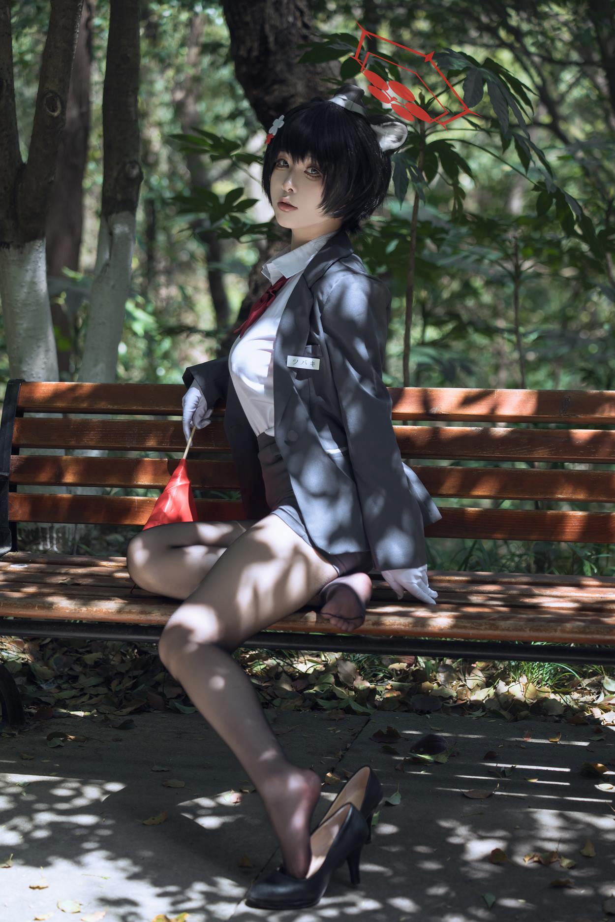 图片[18]-矢量鱼 – 椿导游[31P] – 速更版-美库