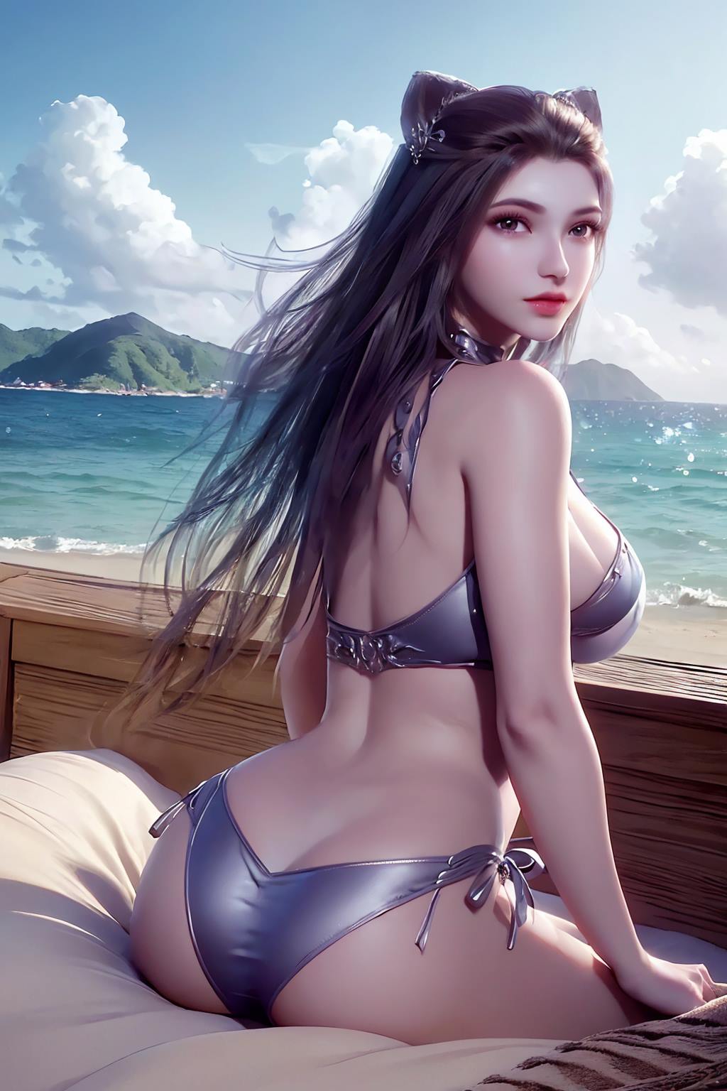 图片[10]-AI绘画 592 动漫游戏角色[173P] – 速更版-美库