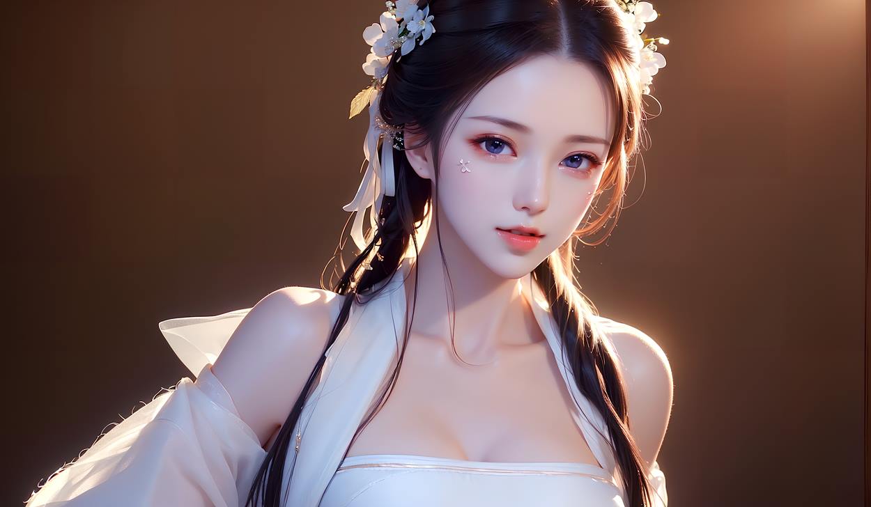 图片[46]-AI绘画 592 动漫游戏角色[173P] – 速更版-美库