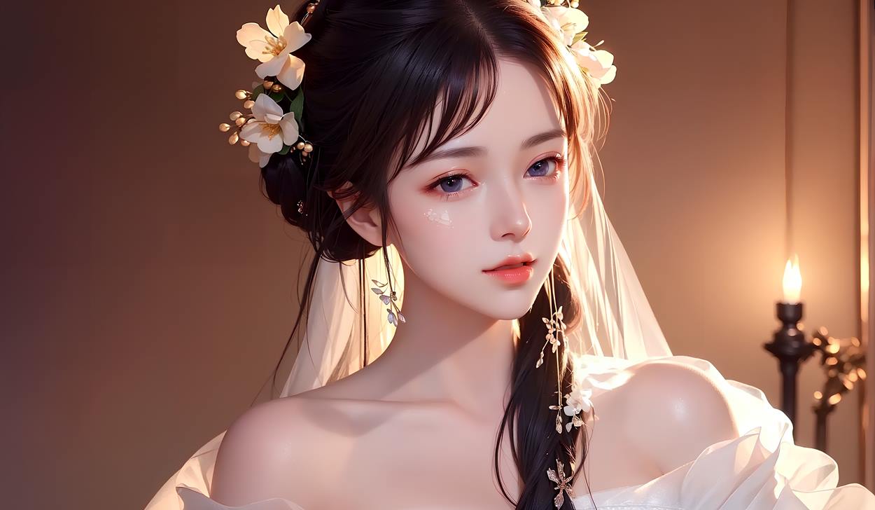 图片[47]-AI绘画 592 动漫游戏角色[173P] – 速更版-美库