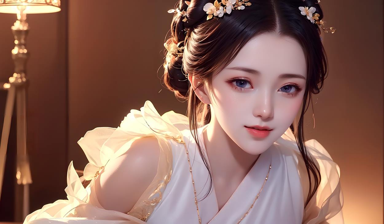 图片[49]-AI绘画 592 动漫游戏角色[173P] – 速更版-美库