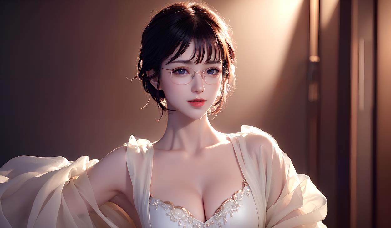 图片[53]-AI绘画 592 动漫游戏角色[173P] – 速更版-美库