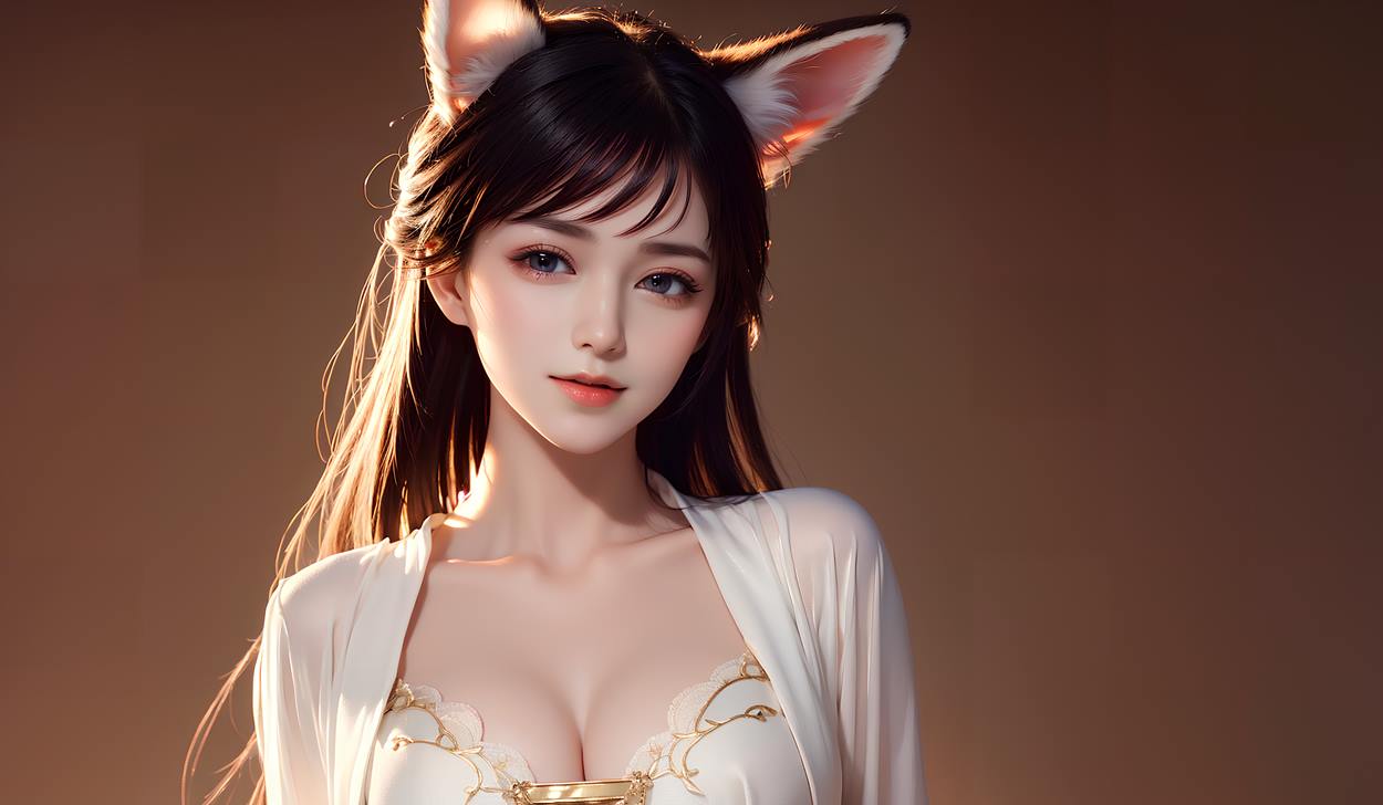 图片[59]-AI绘画 592 动漫游戏角色[173P] – 速更版-美库