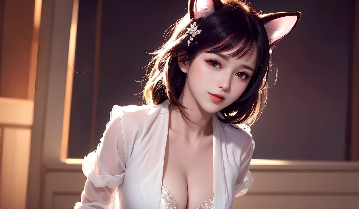 图片[60]-AI绘画 592 动漫游戏角色[173P] – 速更版-美库