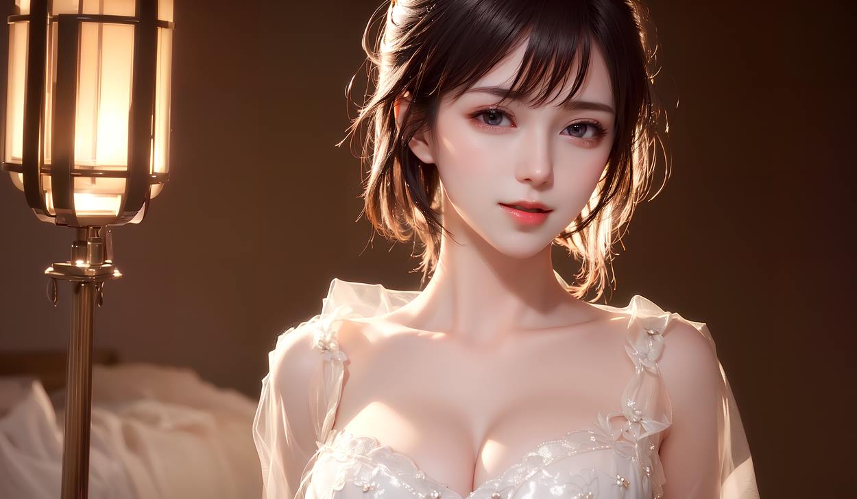 图片[64]-AI绘画 592 动漫游戏角色[173P] – 速更版-美库