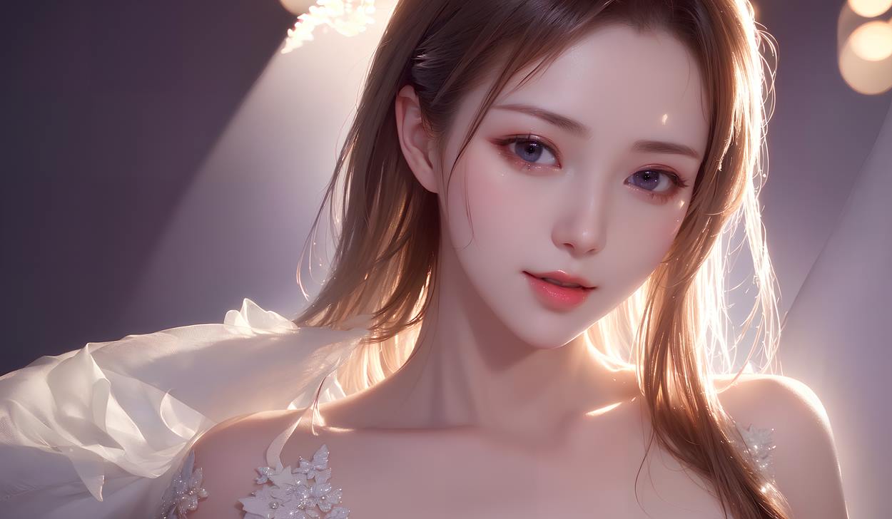 图片[65]-AI绘画 592 动漫游戏角色[173P] – 速更版-美库