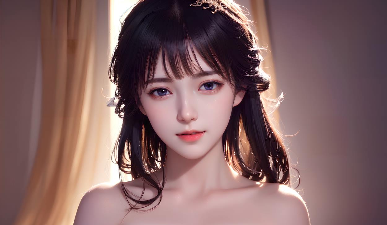 图片[68]-AI绘画 592 动漫游戏角色[173P] – 速更版-美库