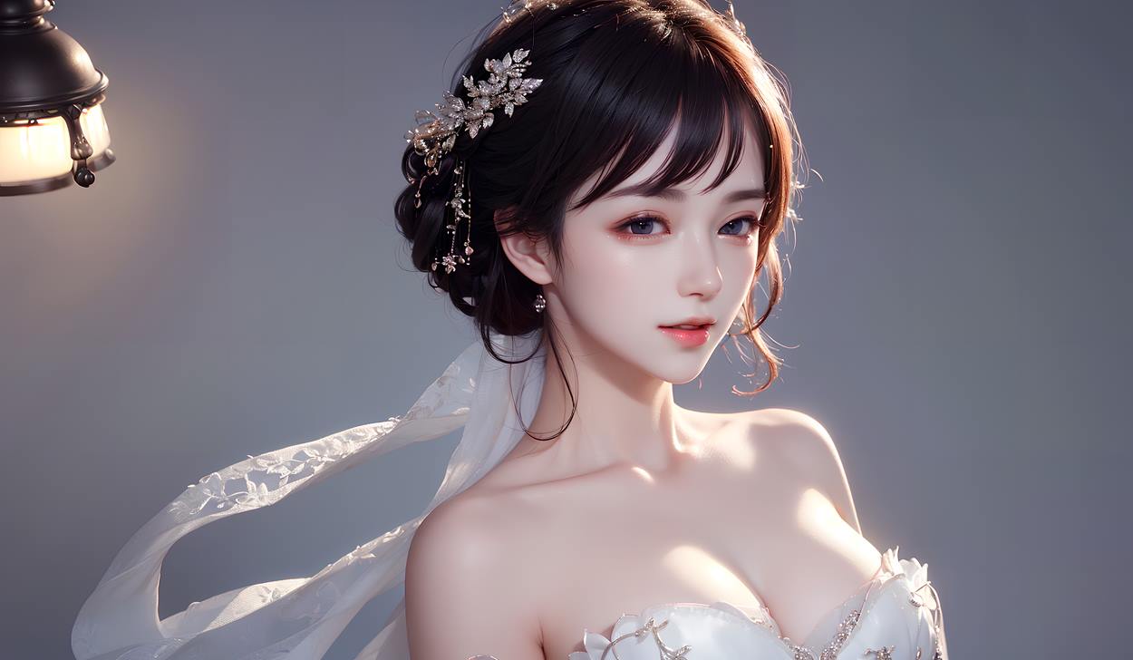 图片[71]-AI绘画 592 动漫游戏角色[173P] – 速更版-美库