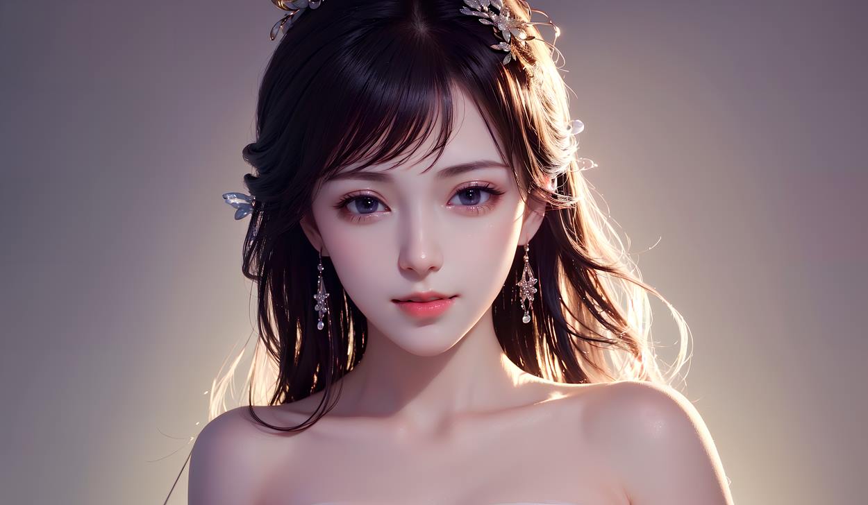 图片[82]-AI绘画 592 动漫游戏角色[173P] – 速更版-美库