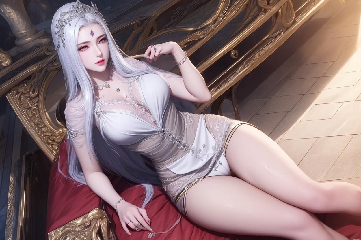 图片[100]-AI绘画 592 动漫游戏角色[173P] – 速更版-美库