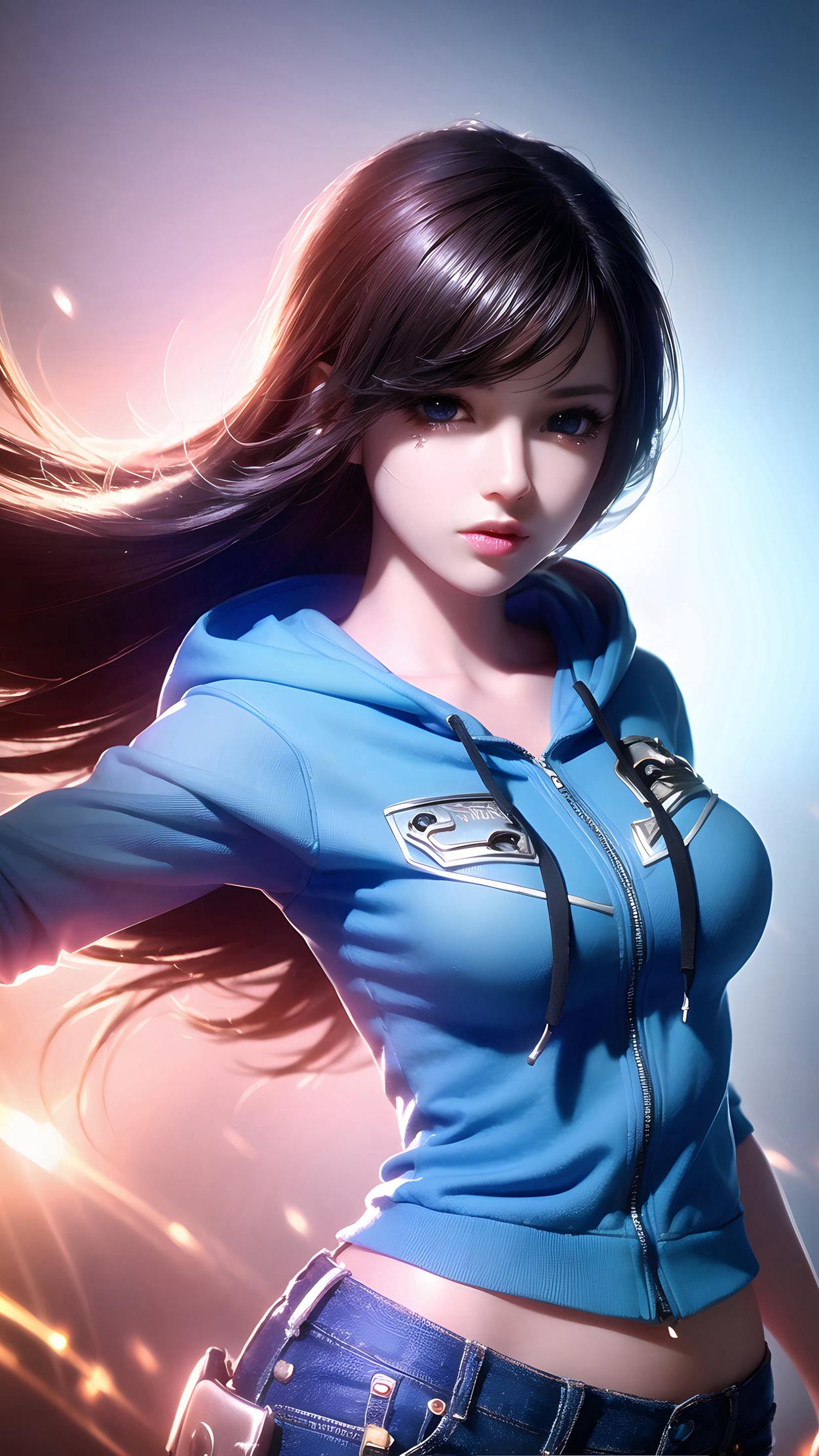 图片[10]-AI绘画 593 丝袜 美女 古典 AI[60P] – 速更版-美库