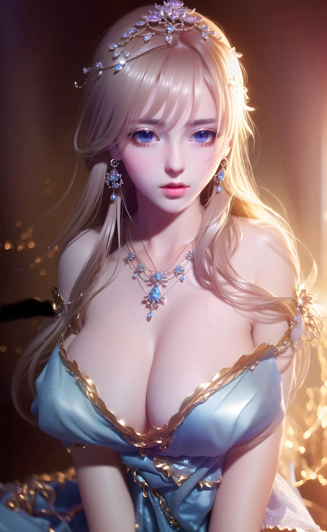 图片[30]-AI绘画 593 丝袜 美女 古典 AI[60P] – 速更版-美库