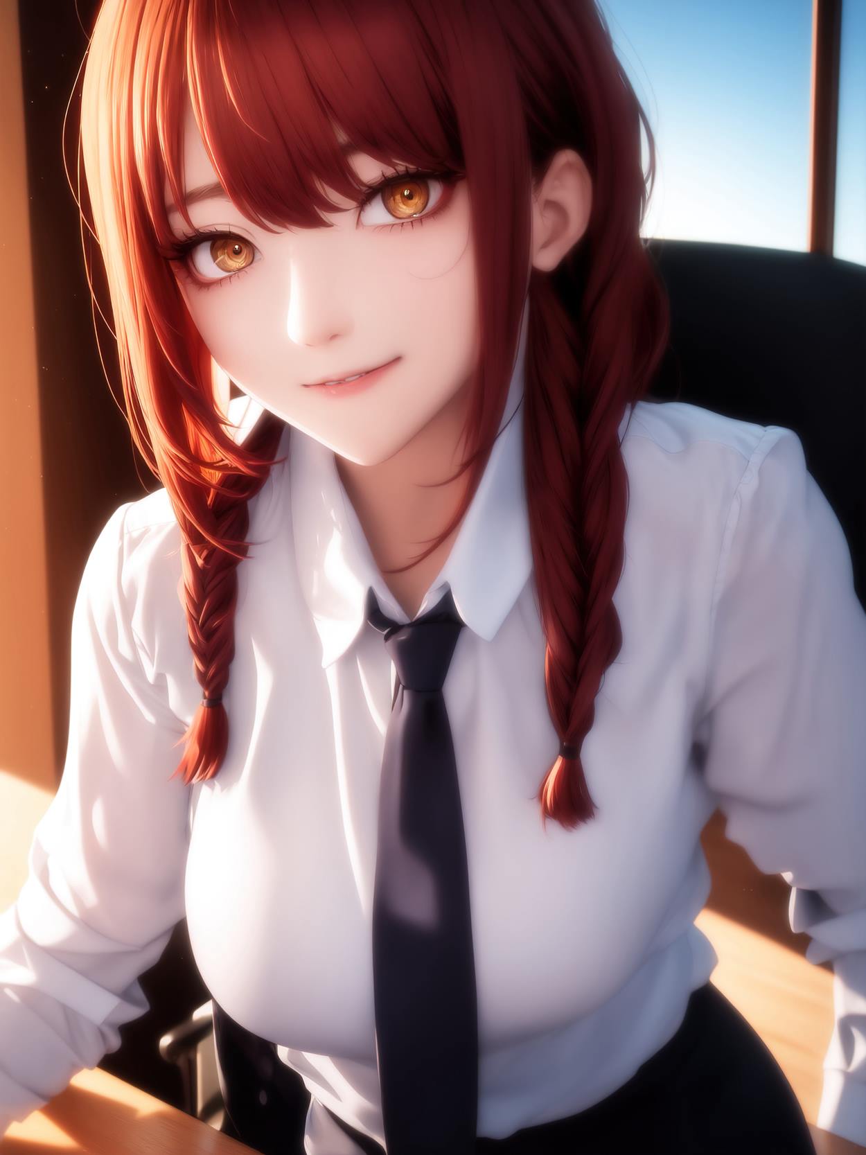 图片[34]-AI绘画 594 美女AI卡通[47P] – 速更版-美库