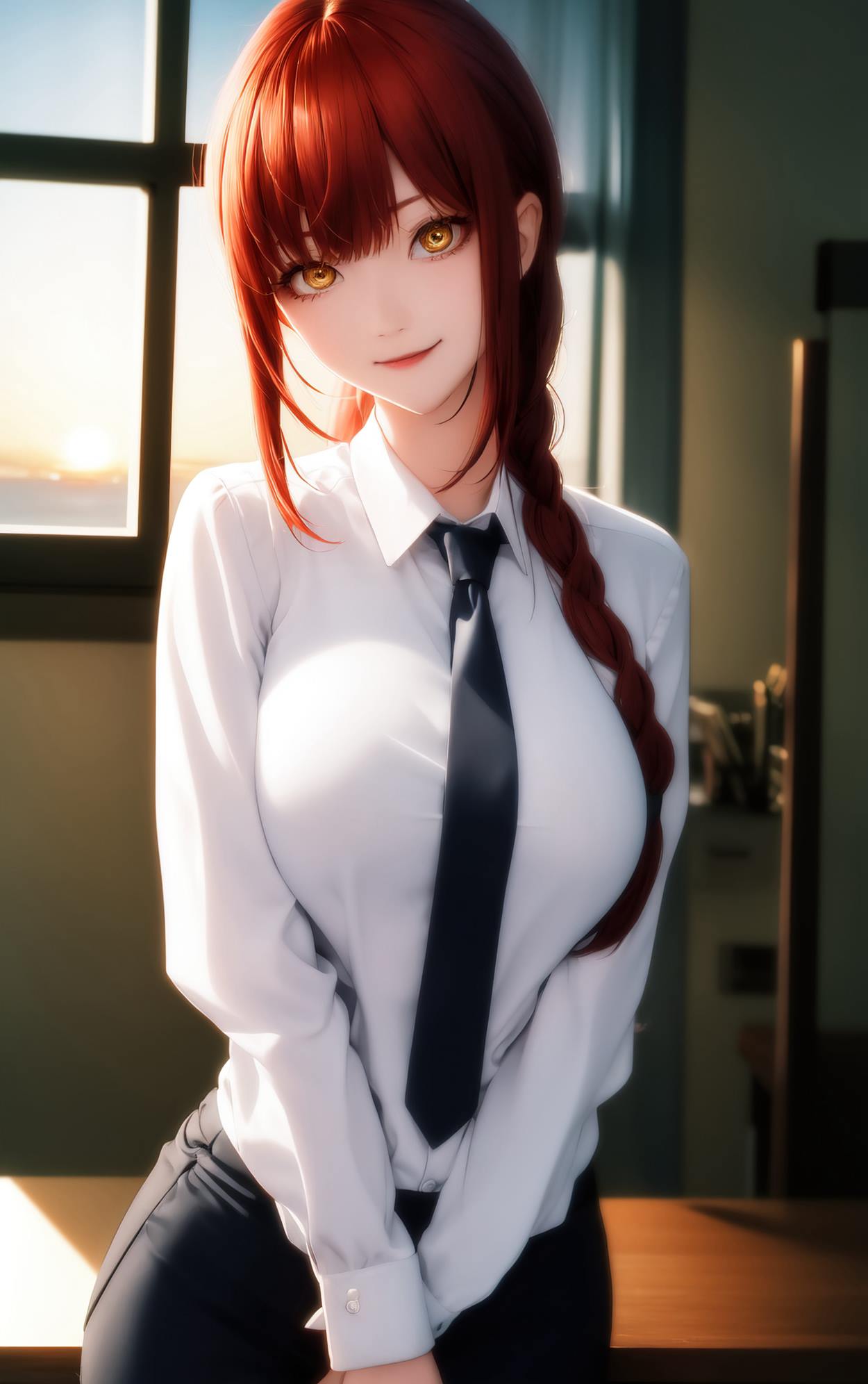 图片[37]-AI绘画 594 美女AI卡通[47P] – 速更版-美库