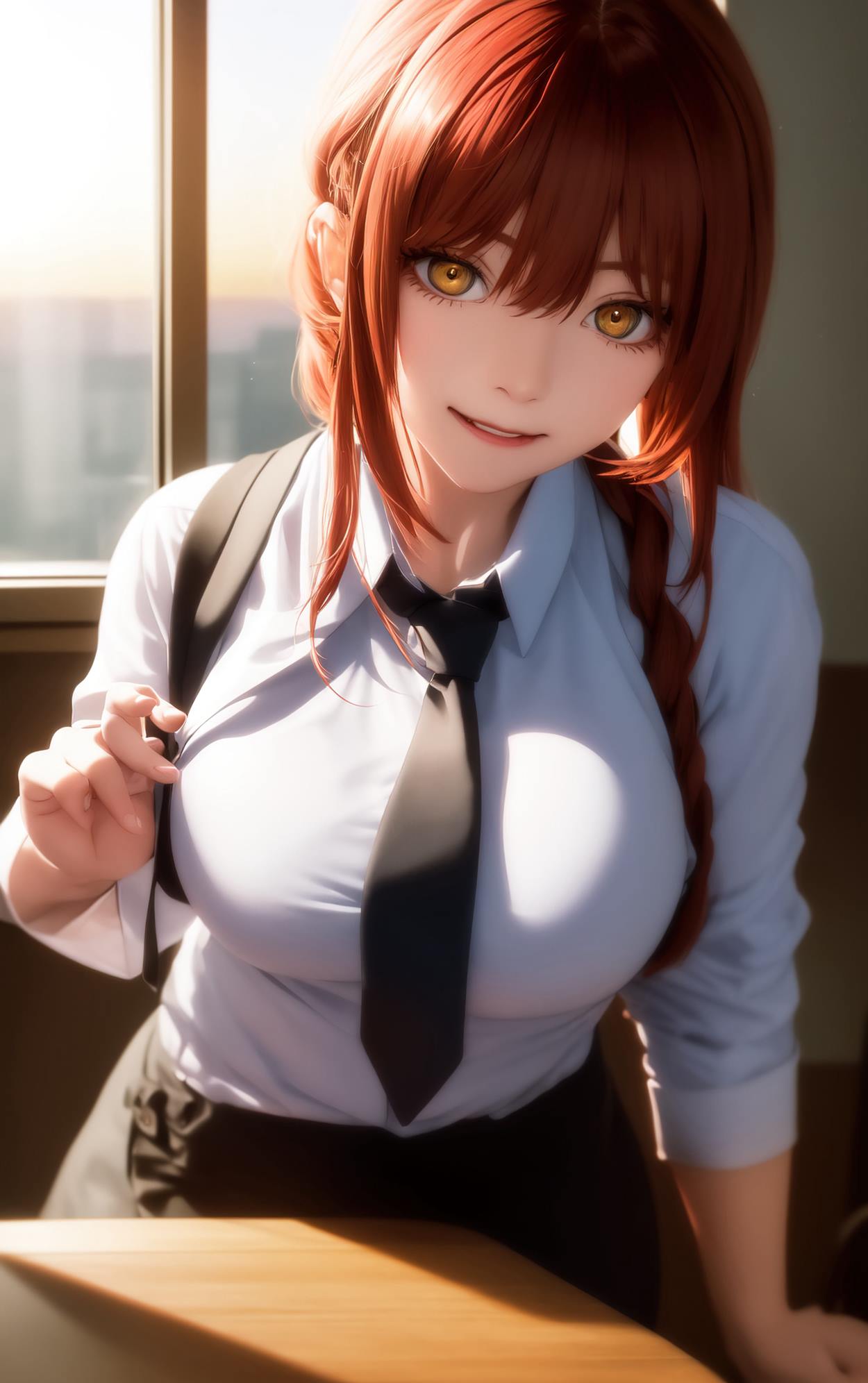 图片[39]-AI绘画 594 美女AI卡通[47P] – 速更版-美库