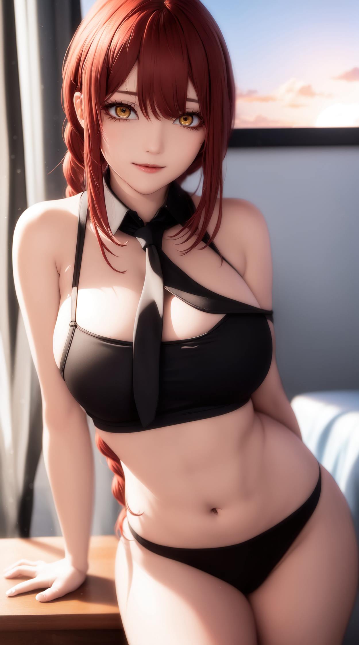 图片[41]-AI绘画 594 美女AI卡通[47P] – 速更版-美库