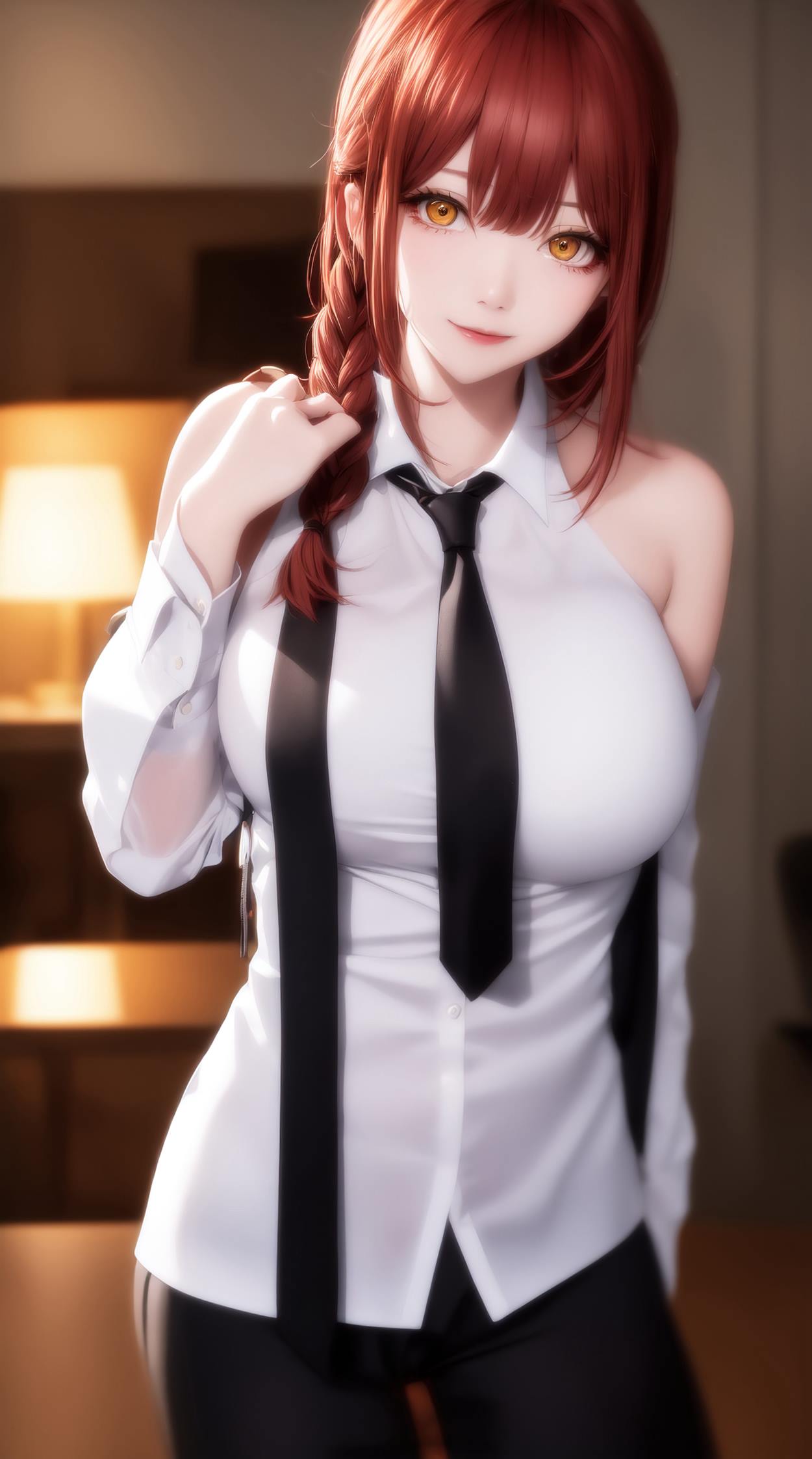 图片[42]-AI绘画 594 美女AI卡通[47P] – 速更版-美库