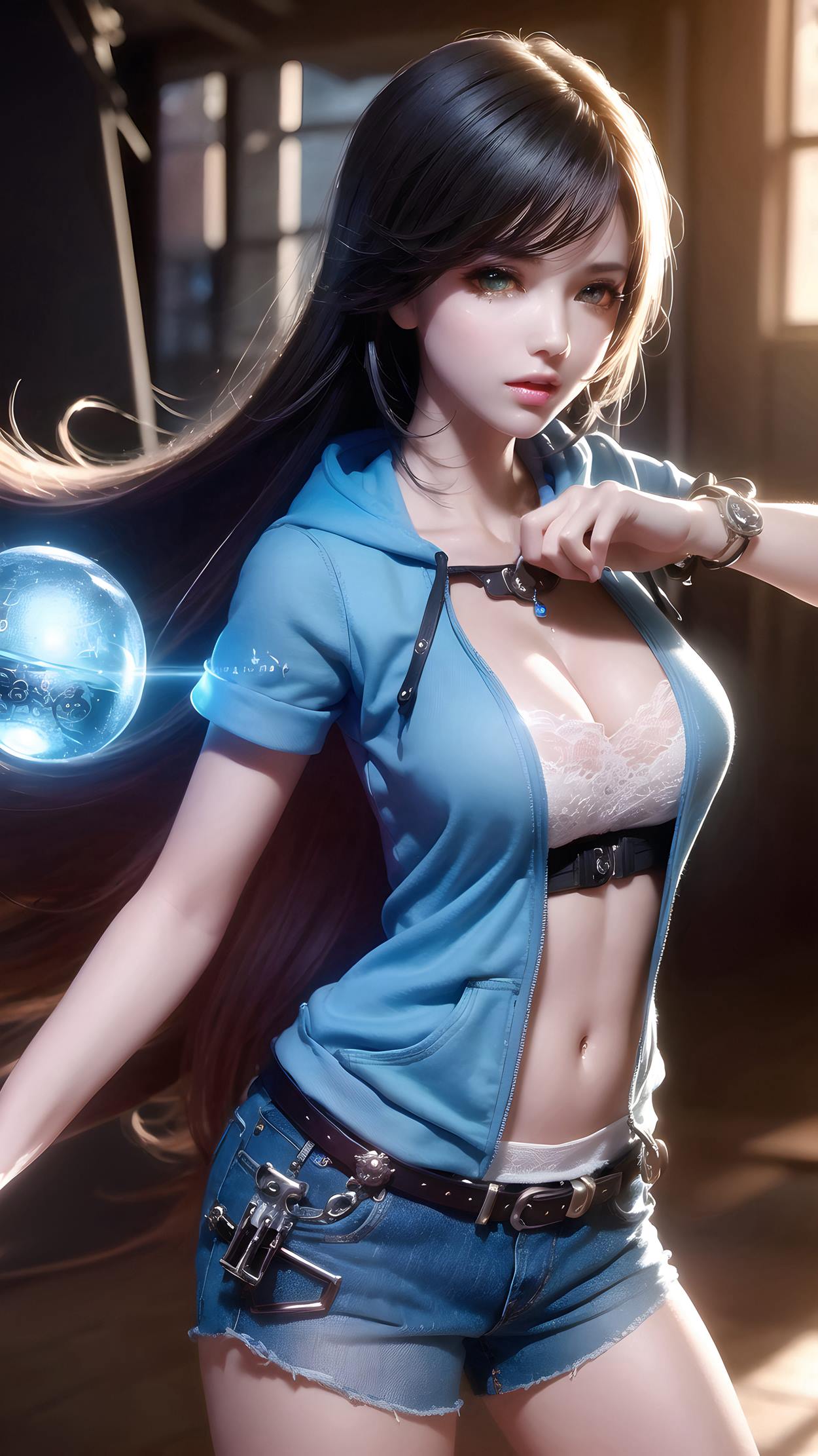 图片[51]-AI绘画 593 丝袜 美女 古典 AI[60P] – 速更版-美库