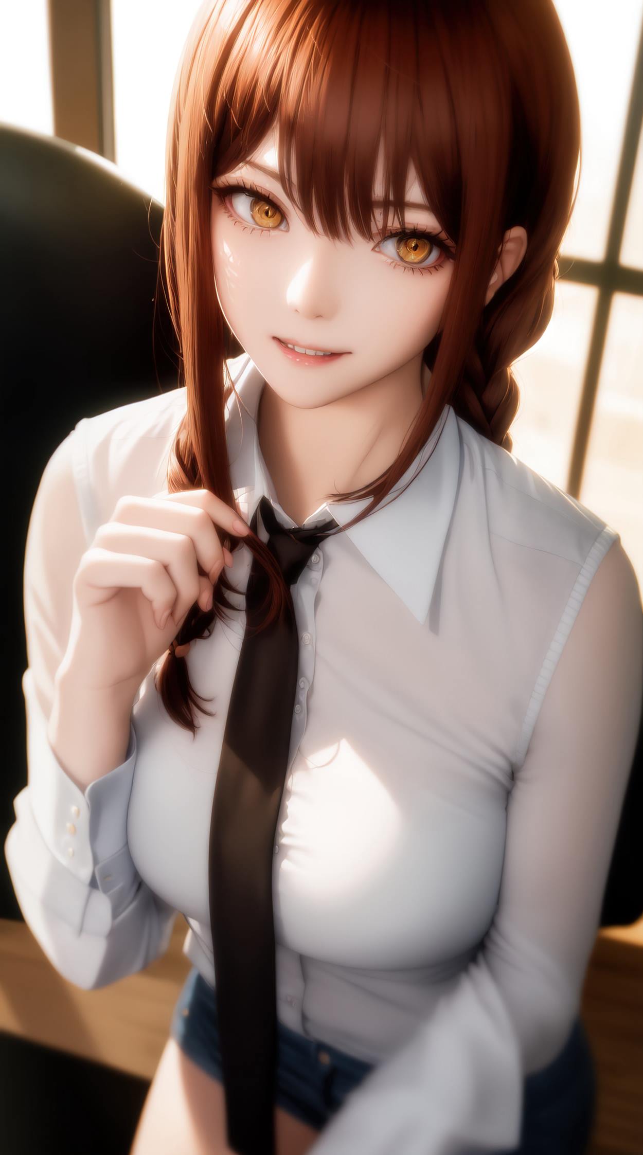 图片[45]-AI绘画 594 美女AI卡通[47P] – 速更版-美库