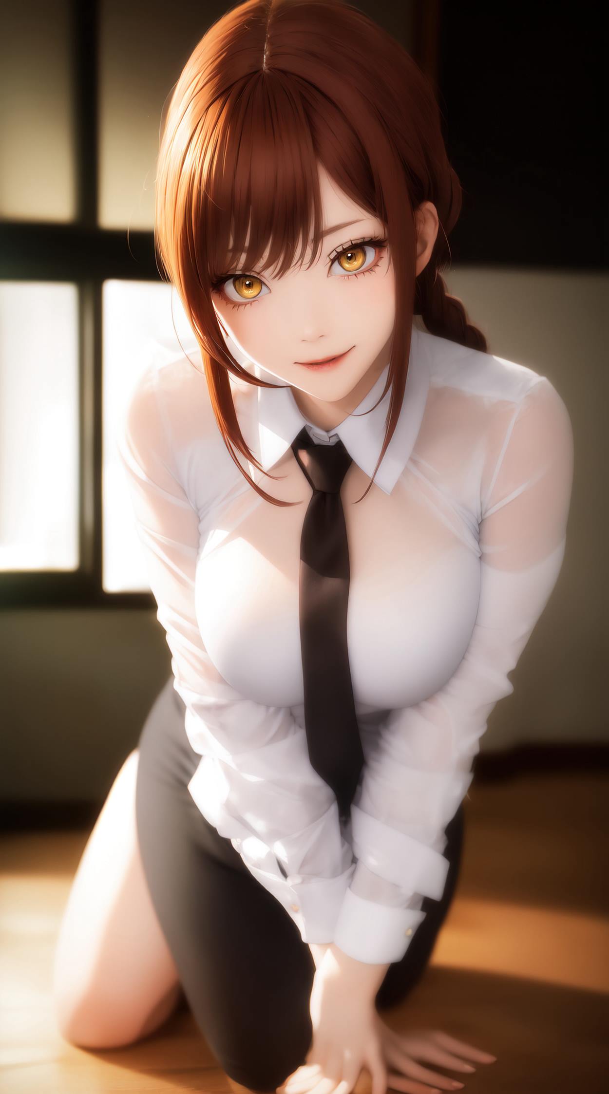 图片[46]-AI绘画 594 美女AI卡通[47P] – 速更版-美库