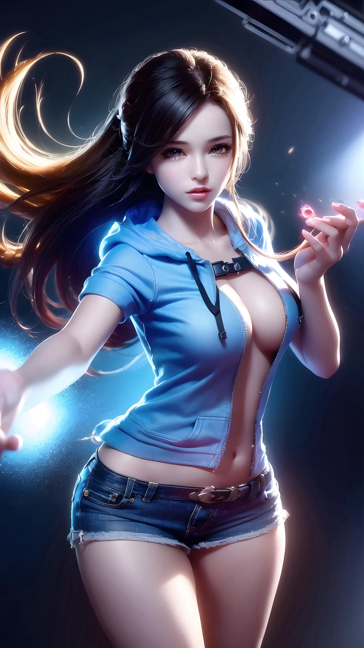 图片[56]-AI绘画 593 丝袜 美女 古典 AI[60P] – 速更版-美库