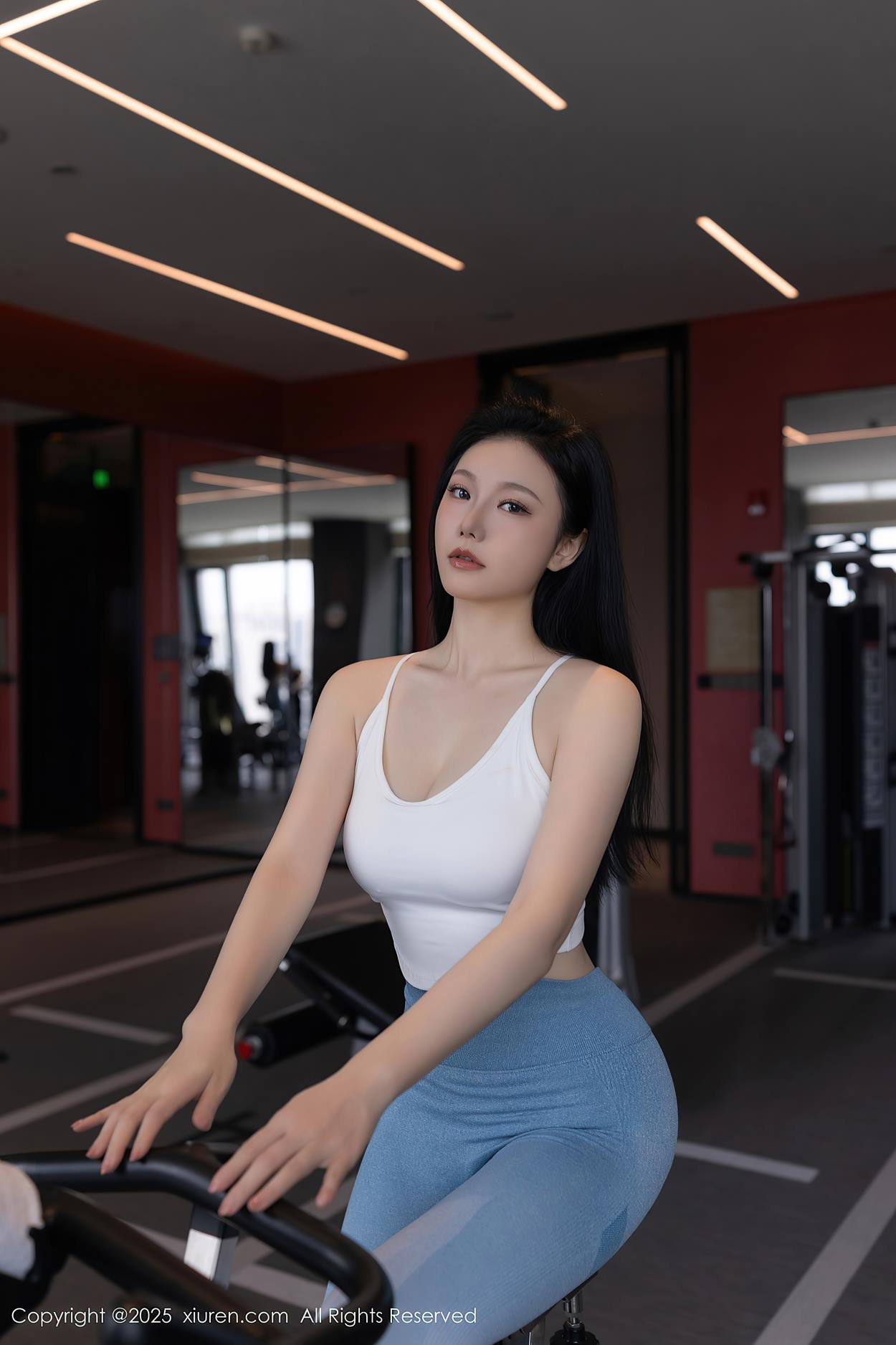 图片[11]-[Xiuren秀人网]2025.05.13 NO.10272 安然anran[39+1P] – 速更版-美库