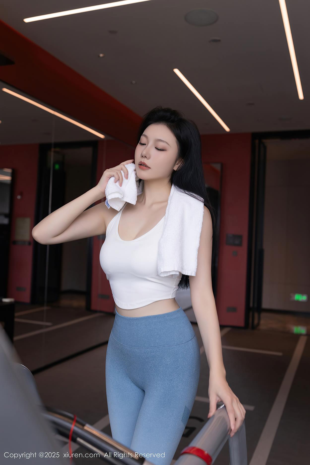 图片[16]-[Xiuren秀人网]2025.05.13 NO.10272 安然anran[39+1P] – 速更版-美库