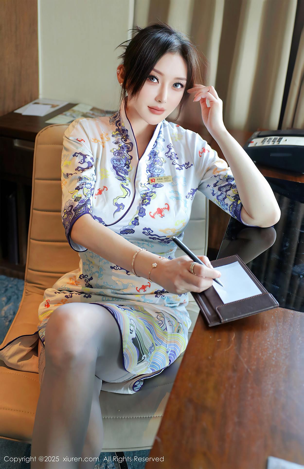 图片[10]-[Xiuren秀人网]2025.05.14 NO.10273 苏一诺[15+1P] – 速更版-美库