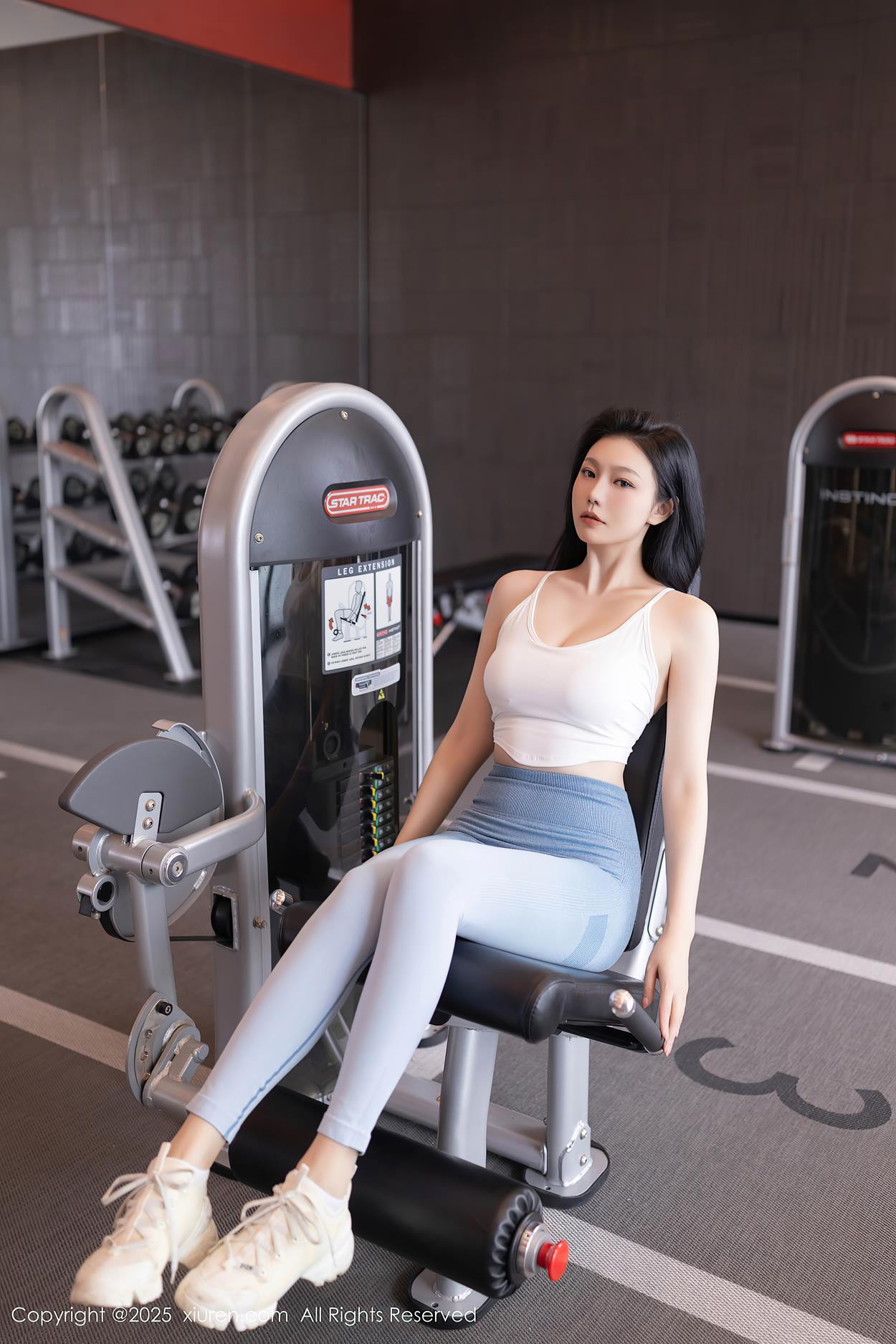 图片[22]-[Xiuren秀人网]2025.05.13 NO.10272 安然anran[39+1P] – 速更版-美库