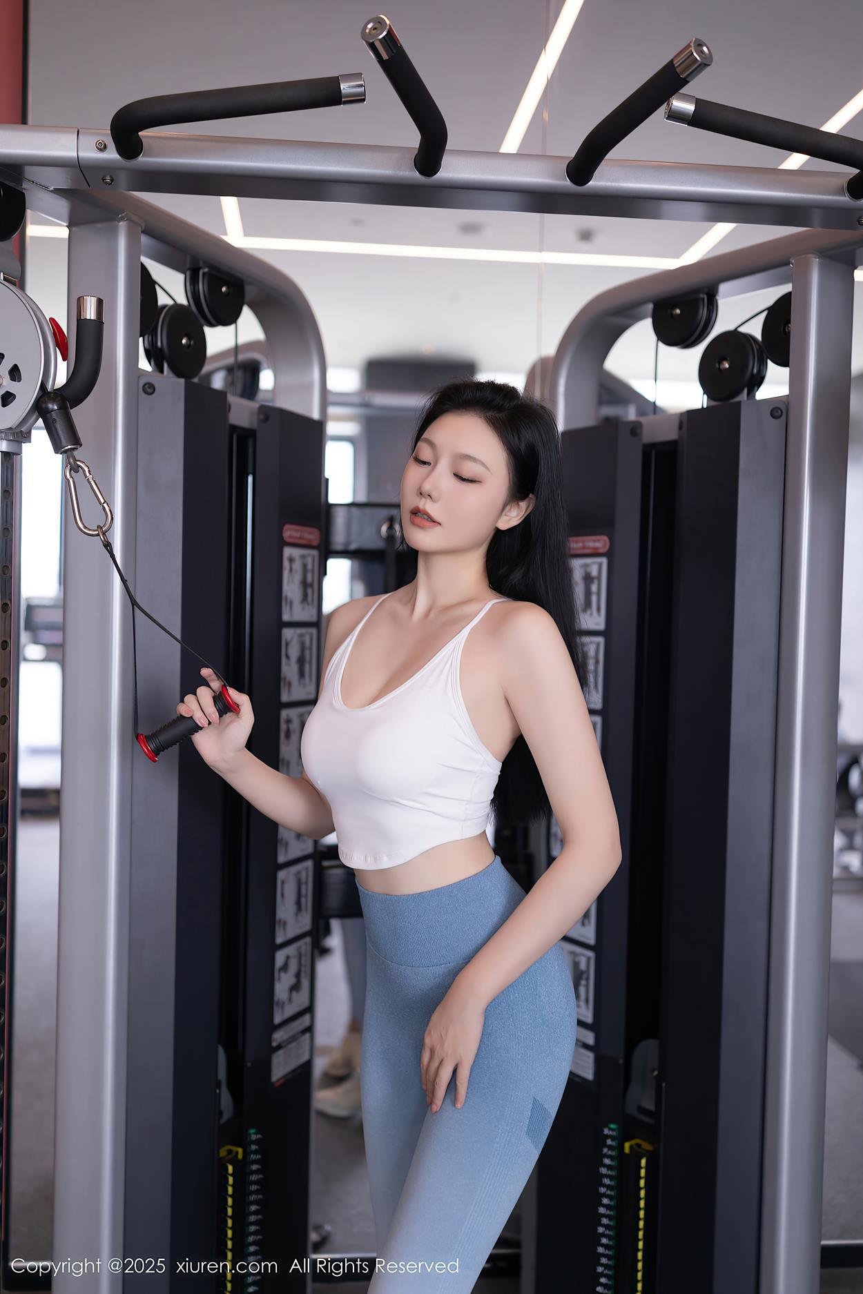 图片[27]-[Xiuren秀人网]2025.05.13 NO.10272 安然anran[39+1P] – 速更版-美库