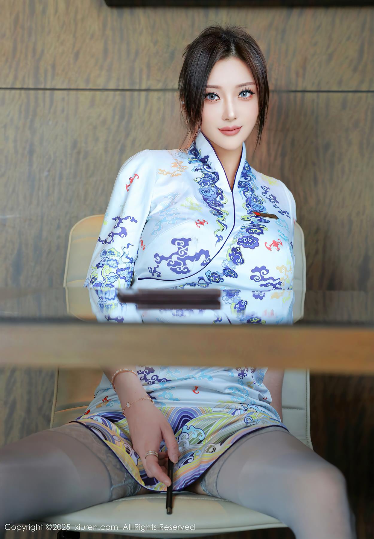 图片[15]-[Xiuren秀人网]2025.05.14 NO.10273 苏一诺[15+1P] – 速更版-美库