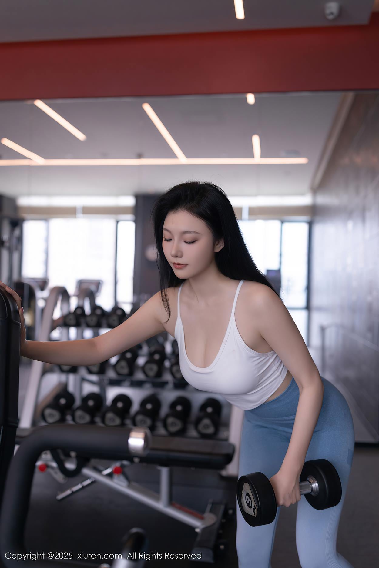 图片[32]-[Xiuren秀人网]2025.05.13 NO.10272 安然anran[39+1P] – 速更版-美库