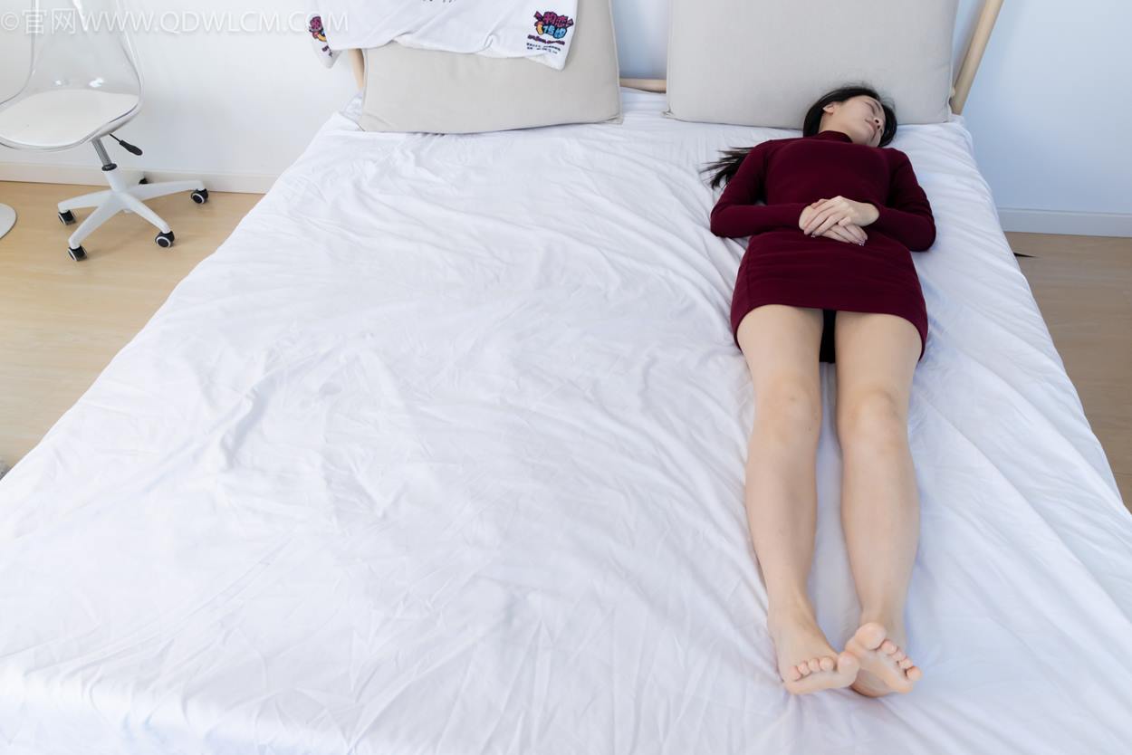 图片[57]-物恋传媒 NO.2331 菜菜-高跟鞋、薄黑丝、裸足[168P] – 速更版-美库