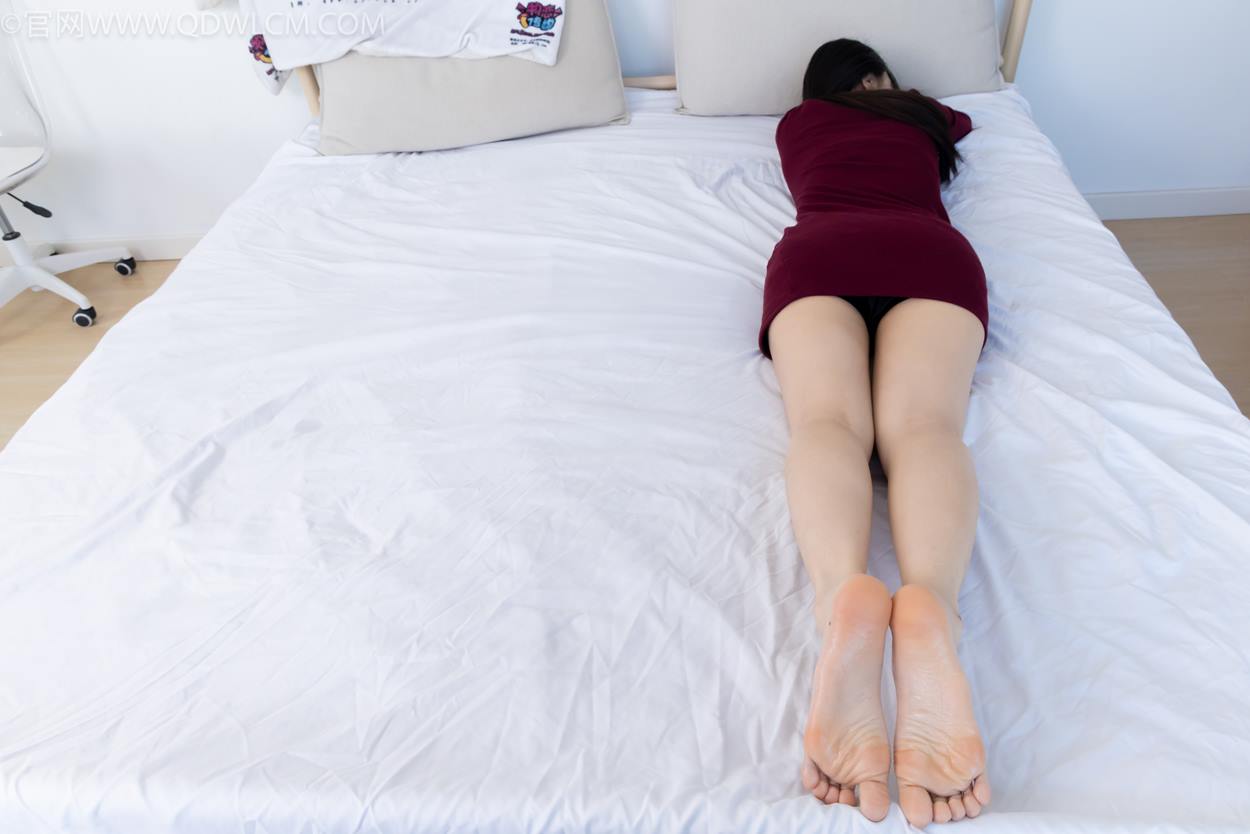 图片[59]-物恋传媒 NO.2331 菜菜-高跟鞋、薄黑丝、裸足[168P] – 速更版-美库