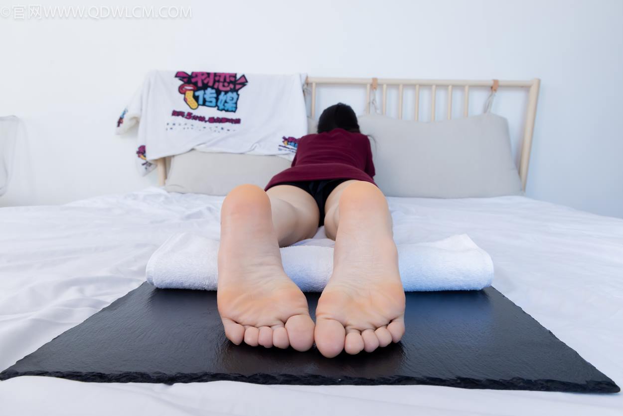 图片[66]-物恋传媒 NO.2331 菜菜-高跟鞋、薄黑丝、裸足[168P] – 速更版-美库