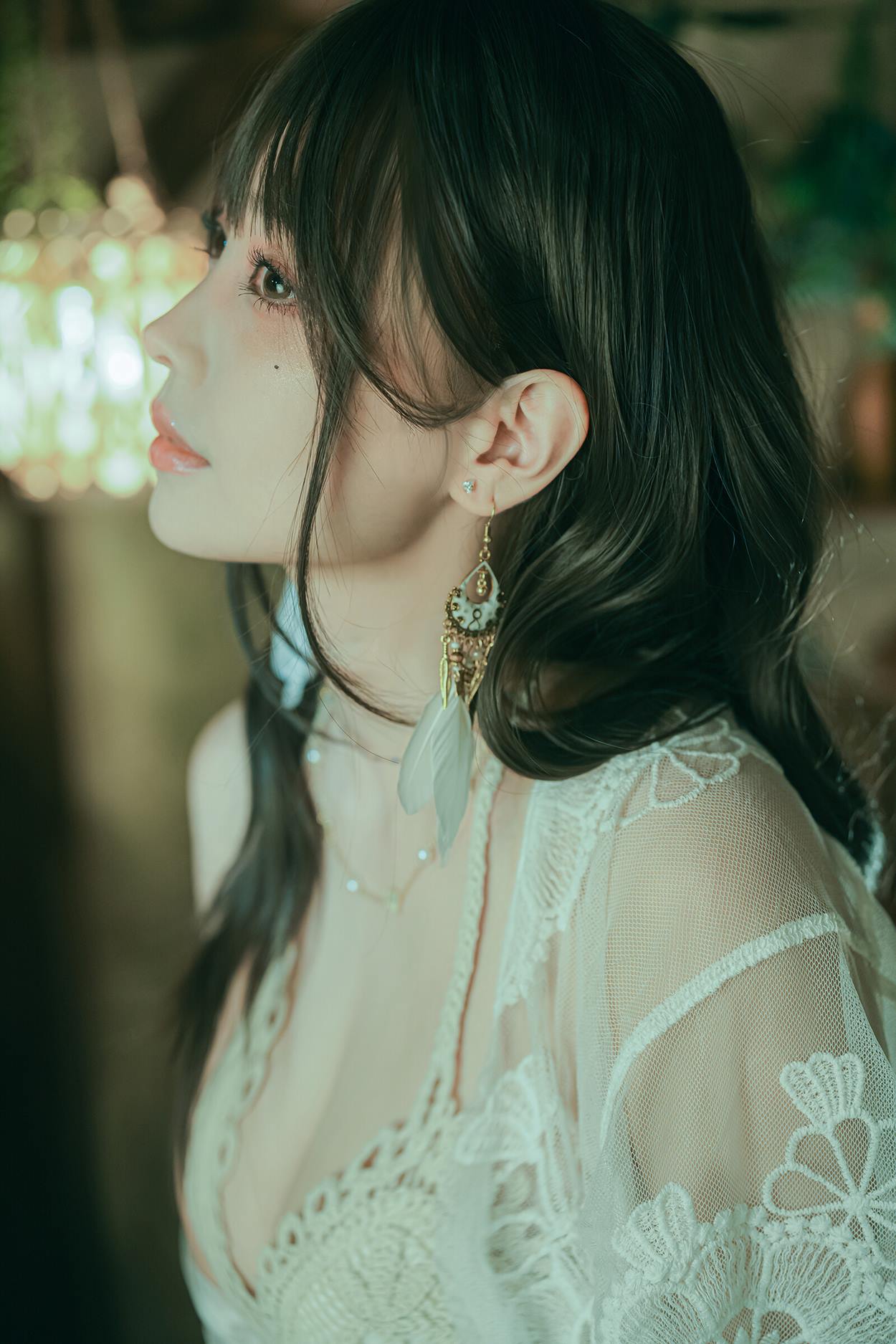 图片[25]-Ely_eee(ElyEE子)  – Secret Treehouse Escape[31P] – 速更版-美库