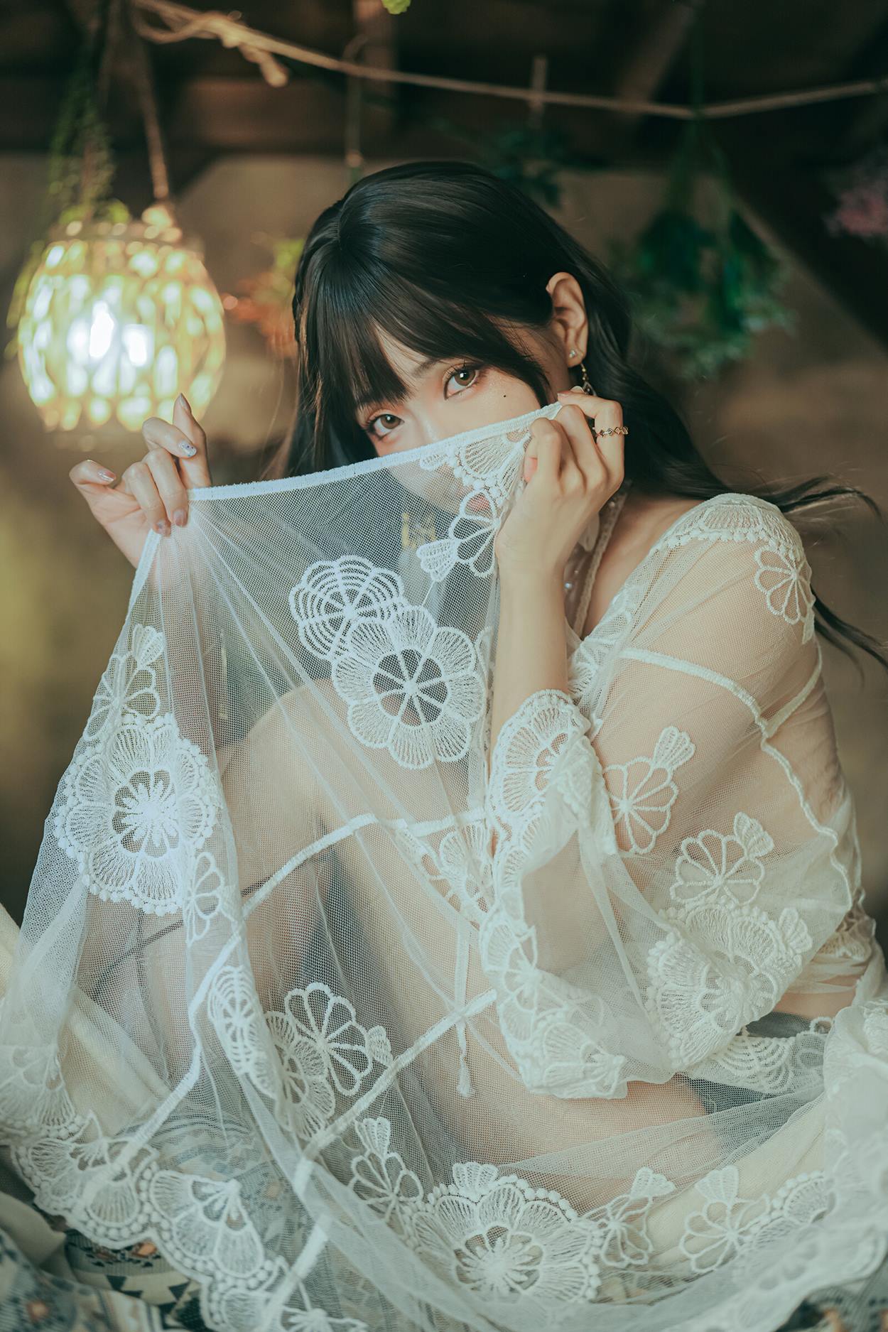 图片[31]-Ely_eee(ElyEE子)  – Secret Treehouse Escape[31P] – 速更版-美库