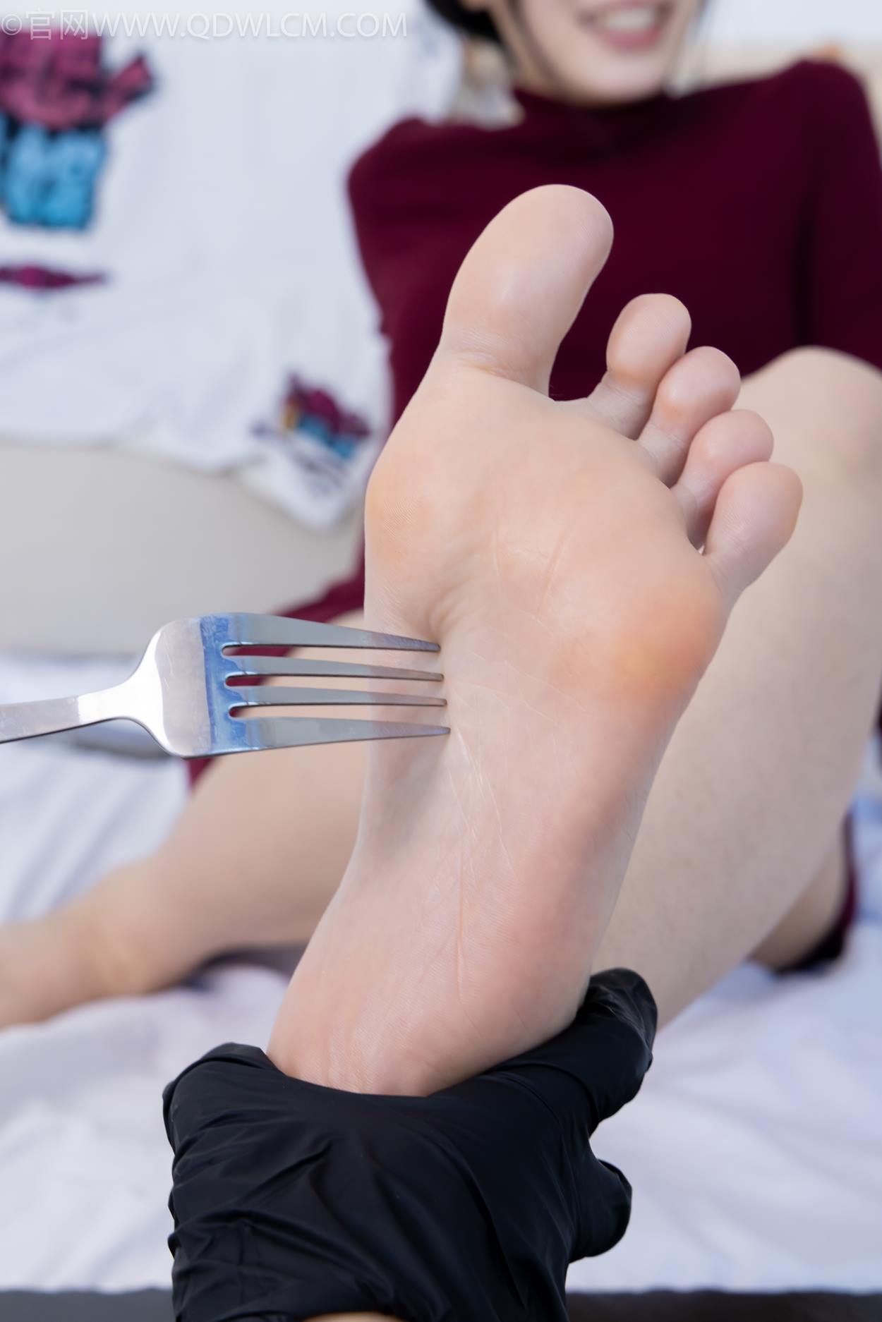 图片[91]-物恋传媒 NO.2331 菜菜-高跟鞋、薄黑丝、裸足[168P] – 速更版-美库