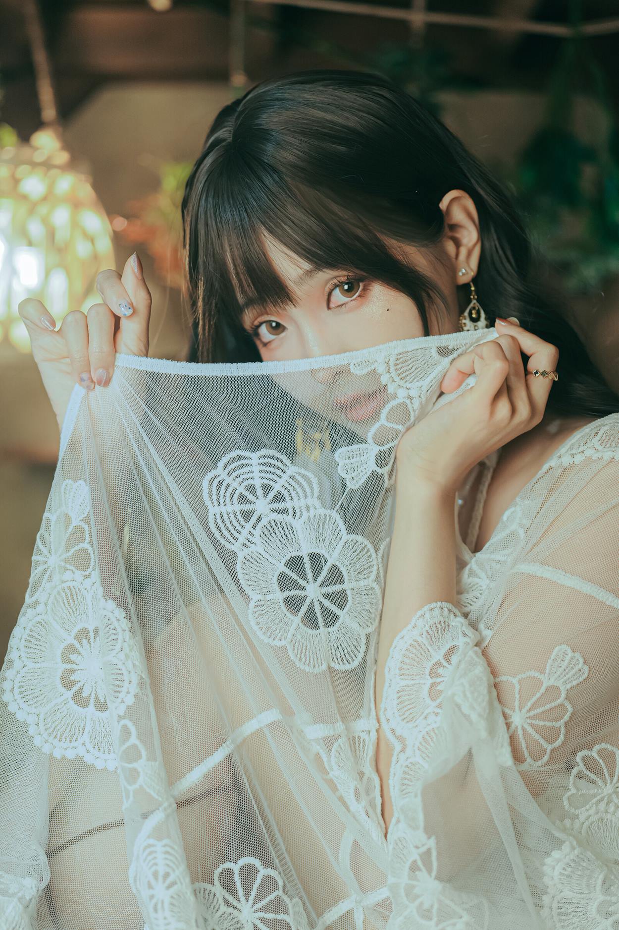 图片[32]-Ely_eee(ElyEE子)  – Secret Treehouse Escape[31P] – 速更版-美库