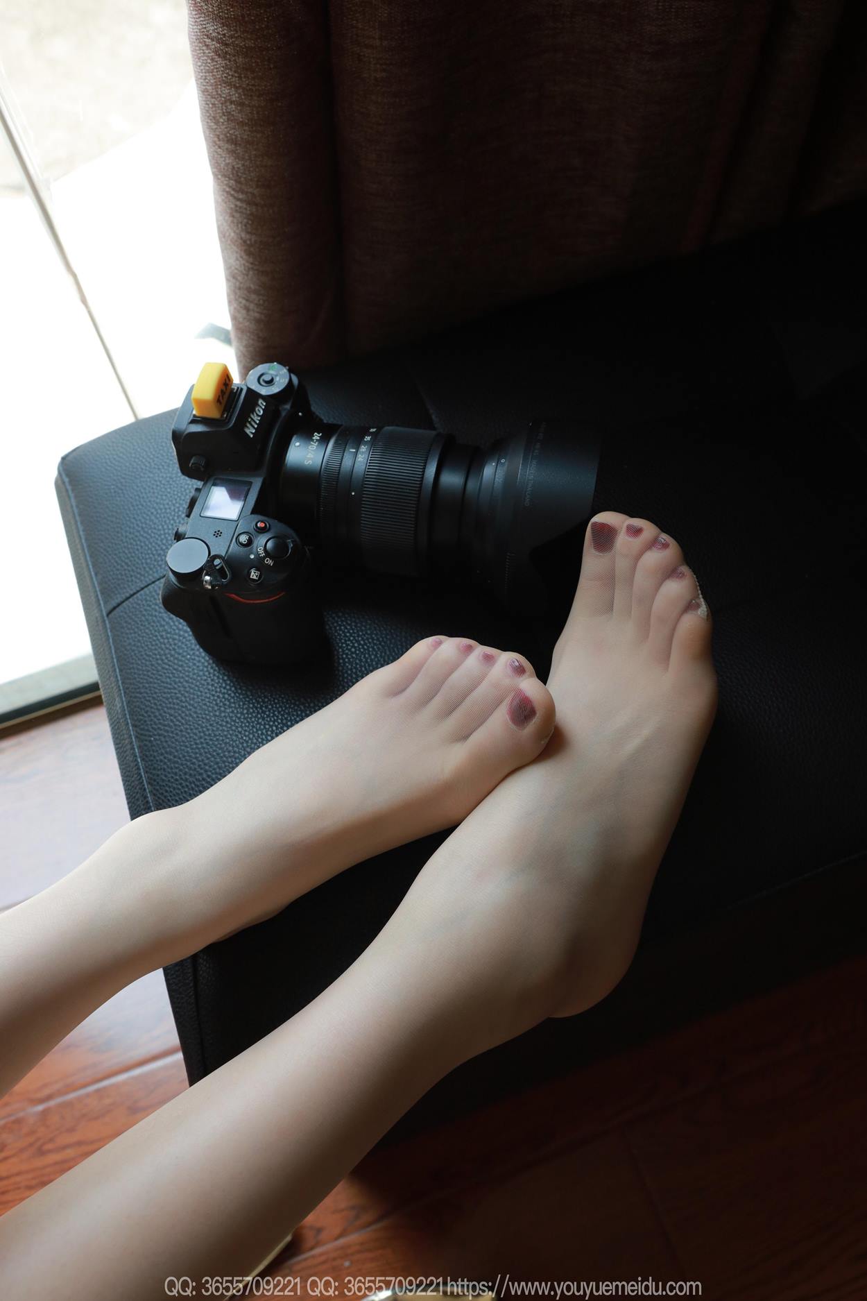 图片[32]-[IESS异思趣向] 2025.05.04 丝享家2044：小婕《女摄影师（上）》[85P] – 速更版-美库