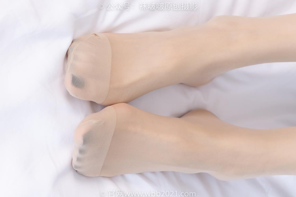 图片[74]-[BoBoSocks袜啵啵]NO.535 稚予-高跟鞋、皮鞋、黑棉袜、薄肉丝、裤里丝[128P] – 速更版-美库