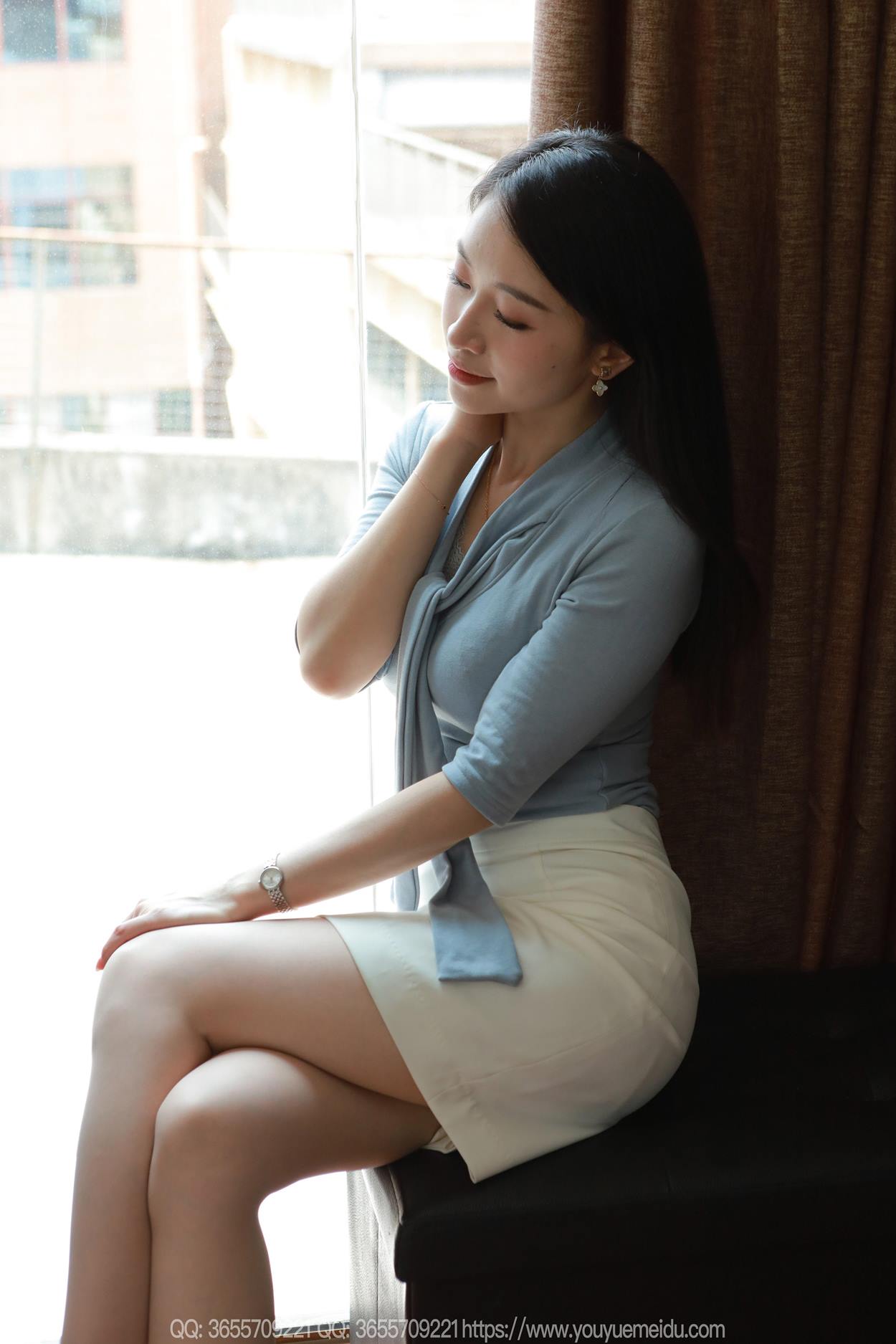 图片[71]-[IESS异思趣向] 2025.05.04 丝享家2044：小婕《女摄影师（上）》[85P] – 速更版-美库