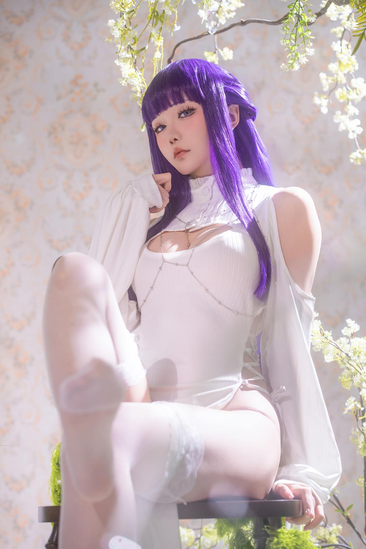 图片[10]-星之迟迟  – 菲伦同人[28P] – 速更版-美库