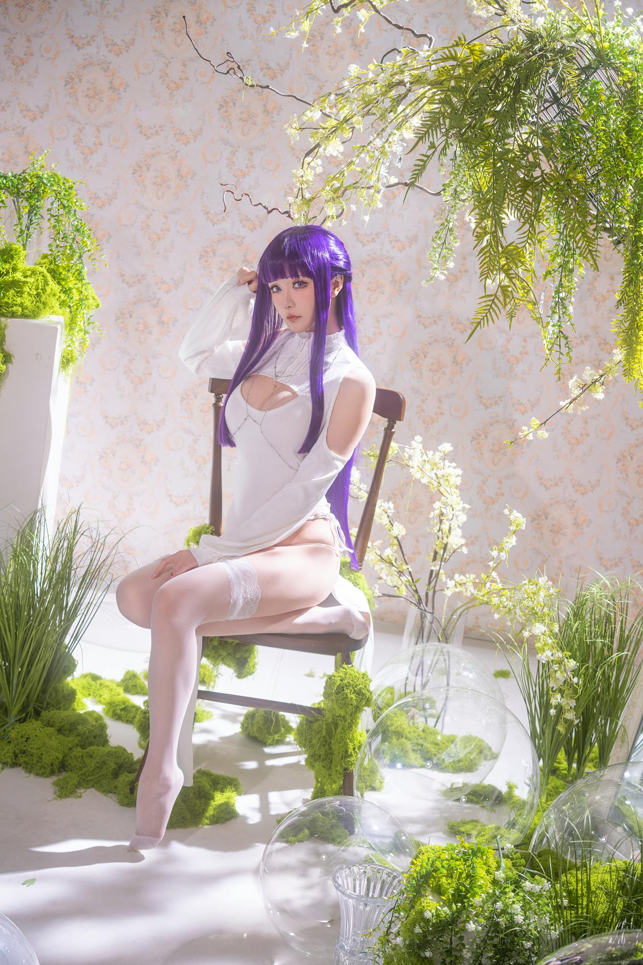 图片[11]-星之迟迟  – 菲伦同人[28P] – 速更版-美库